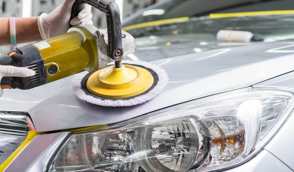 Керамическое покрытие автомобиля: плюсы и недостатки